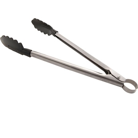 Tongs,Locking , 12,Nylon Ends